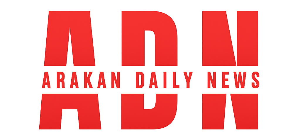 ARAKAN DAILY NEWS
